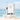 usmile Y10 PRO Rechargeable Electric Toothbrush with Smart Display, Missed Spot Detection, Pressure Sensor, 180-Day Battery Life, IPX8 Waterproof, Travel-Friendly with 2 Brush Heads