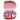 Headphone Headset Case Compatible with JBL, Beats, Sony, Soundcore Anker, Raycon, TOZO, SteelSeries, Logitech, Jabra, Bose, Audio-Technica, Sennheiser Headphones, Magenta Pink