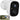Camii 2K HD Security Cameras Outdoor 2K Wireless Camera with Battery Powered 2.4g WiFi Security HD Camera for Indoor Outdoor Color Night Vision 2-Way Talk IP65 Waterproof, SD Card Cloud Storage