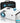 Roconia 5G Wifi | Roconia 5G Wifi Bluetooth Native 1080P Projector 12000Lm Full Hd Movie Projector 300 Display Support 4K Home Theater Compatible With Ios Android Xbox Ps4 Tv Stick Hdmi Usb White