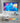Roconia 5G Wifi | Roconia 5G Wifi Bluetooth Native 1080P Projector 12000Lm Full Hd Movie Projector 300 Display Support 4K Home Theater Compatible With Ios Android Xbox Ps4 Tv Stick Hdmi Usb White