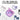 DR AMIU Hard Case for JBL Tune 510BT 520BT 660NC 670NC 500 JBL Live 460NC 670NC JR 460NC, Junior 320BT 470NC Small Headphones, Purple EVA Travel Case