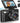 Digital Camera For | Digital Camera For Photography 4K Vlogging Camera For Youtube 3 180 Flip Screen 18X Digital Zoom Compact Retro Camera With 32Gb Tf Card 2 Batteries Black