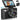 Digital Camera For | Digital Camera For Photography 4K Vlogging Camera For Youtube 3 180 Flip Screen 18X Digital Zoom Compact Retro Camera With 32Gb Tf Card 2 Batteries Black