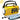 10000mAh Emergency Radio,Multi-Function AM/FM/NOAA Weather Radio,Hand Crank,USB Cable 3 Charging Methods,SOS Alarm,Flashlight,Phone Charger,Compass,Reading Lamp(Yellow)