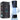 Echo Go+ Hydrogen Water Bottle - Hydrogen Infusion Technology - Rechargeable Water Bottle - SPE & PEM Purification - Active Hydration Support for Skin Health & Immune Function - 10 oz