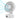 Fan Small | EASEBREEZ Desk Fan Quiet Operation Lightweight USB | Premium Grade by Deliverable in 10+Business Days - Easebreez Desk Fan Small Fan | Buy Online