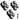 High Performance Blades Shaver Refills | Freebird Compatible | 5 Blades | Bald Men'S Shaving Experience | Freedom Grooming by Usa Warehouse – Buy High Performance Blades Shaver Refills | Freebird Compatible | 5 Blades | Bald Men'S Shaving Experience | Freedom Grooming Online at Best Price, Premium Quality Product for Home, Office & Daily Use