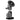 Car Phone Mount | FANAUE Magnetic Car Mount Single Socket Arm | Compatible with RAM Mounts B Size 1 Ball Head by Deliverable in 10+Business Days - Fanaue Magnetic Car Mount | Buy Online