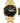 Olevs Mens Gold Watches | Luxury Wristwatch Business Dress Easy Read Analog Quartz Date | Waterproof Luminous Two Tone Watch For Men – Buy Olevs Mens Gold Watches | Luxury Wristwatch Business Dress Easy Read Analog Quartz Date | Waterproof Luminous Two Tone Watch For Men Online at Best Price, Premium Quality Product for Home, Office & Daily Use