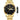 Olevs Mens Gold Watches | Luxury Wristwatch Business Dress Easy Read Analog Quartz Date | Waterproof Luminous Two Tone Watch For Men – Buy Olevs Mens Gold Watches | Luxury Wristwatch Business Dress Easy Read Analog Quartz Date | Waterproof Luminous Two Tone Watch For Men Online at Best Price, Premium Quality Product for Home, Office & Daily Use