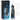 Water Flosser for Teeth Cleaning 4 Modes Rechargeable Oral Irrigator 4 Tips Powerful Battery Life Water Dental Picks IPX7 Waterproof 310ML Water Tank (Black)