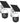 Dekco Security Camera | Dekco Wireless Outdoor Solar Powered Panoramic PTZ | Auto Motion Tracking True 2K Color Night Vision by Deliverable in 10+Business Days - Dekco Security Cameras Wireless Outdoor | Buy Online