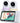 Baby Monitor | Babysense Prisma Baby Monitor With Camera And Audio | Secure No Wifi – Buy Baby Monitor | Babysense Prisma Baby Monitor With Camera And Audio | Secure No Wifi Online at Best Price, Premium Quality Product for Home, Office & Daily Use