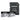 Lexar 128GB (2-Pack) Professional Silver Plus Micro SD Card, UHS-I, C10, U3, V30, Full HD & 4K, Up to 205/150 MB/s microSDXC Memory Card, for Videographers, Gamers (LMSSIPL128G-B2ANU)