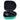 Headphone Headset Case Compatible with JBL, Beats, Sony, Soundcore Anker, Raycon, TOZO, SteelSeries, Logitech, Jabra, Bose, Audio-Technica, Sennheiser Headphones, Green Black
