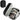 Xingfudao Hard Carrying | Xingfudao Hard Carrying Case For Xgimi Mogo Pro Mogo 2 Pro Multi Angle Projector Stand 1080P Portable Projector Waterproof With Separate Space Compatible With Projector And Stand
