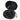 LTGEM Hard Case for Bone Conduction Headphones Compatible with SHOKZ, CXK, BAICLUD, TOZO, DEMICEA, Wildhorn Outfitters, Tayogo, LOBKIN Open Ear Bone Conduction Headphones -Black (Only Case)