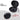 LTGEM Hard Case for Bone Conduction Headphones Compatible with SHOKZ, CXK, BAICLUD, TOZO, DEMICEA, Wildhorn Outfitters, Tayogo, LOBKIN Open Ear Bone Conduction Headphones -Black (Only Case)