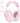 Case Cover for AirPods Max | Aircawin Clear Pink 3-in-1 Soft TPU | Premium Protection and Style by Deliverable in 10+Business Days - Aircawin For Airpods Max Case | Buy Online