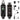 System Devilclaw | Devilclaw Multifunctional Uhf Wireless Xlr Adapter System Transmitter Receiver | 16 Adjustable Frequencies 250Ft Range – Buy System Devilclaw | Devilclaw Multifunctional Uhf Wireless Xlr Adapter System Transmitter Receiver | 16 Adjustable Frequencies 250Ft Range Online at Best Price, Premium Quality Product for Home, Office & Daily Use