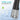 Water Dental Flosser for Teeth, Portable Cordless Oral Irrigator with 4 Modes 9 Intensities, Rechargeable IPX7 Waterproof Water Flosser, Travel Water Dental Picks for Cleaning