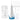 Professional Water Flosser Cordless for Teeth Cleaner Picks, Oral Irrigator for Home Travel, Portable Rechargeable 5Models IPX7 Waterproof Dental Piks with 4 Jet Tips