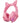 Ziumier Gaming Headset | Ziumier Gaming Headset With Detachable Cat Ears Compatible With Ps4 Ps5 Xbox One Pc Laptop Over Ear Headphones With Led Light Noise Canceling Mic Stereo Surround Sound Pink