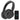 Wyze Headphones Noise Cancelling, Wireless Over Ear Bluetooth Headphones with Mic, Alexa Built-in, HiFi Sound, Transparency Mode for Travel Home Office, Custom EQ via Wyze App