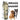 oneisall Dog Clippers for Grooming for Thick Heavy Coats Low Noise Rechargeable Cordless Pet Shaver with Stainless Steel Blade Waterproof Dog Shaver for Dogs Pets and Animals (Gold)