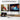 WAVLINK USB 3.0 or USB C to Dual HDMI Splitter Extended Display for Dual Monitor, Displaylink Adapter Dual HDMI 4K 60Hz for Apple Mac M1/M2/M3 or Windows 10/11, USB A/C to HDMI 4K Output