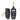 INGPARTNER Wireless Guitar Transmitter Receiver 2.4GHz Rechargeable, 6.35mm and 3.5mm Plugs Audio Wireless Guitar System 250 Rotatable for Bass Keyboard Drums Multiple Instruments (A10 Black)