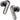 EarFun Adaptive Noise Cancelling Wireless Earbuds, 6 Mics AI ENC Call, Hi-Res Sound, LDAC, 40H Playtime, Multipoint Connection, Comfortable Fit, App Customization, Google Fast Pair, Wireless Charge