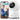 ieGeek 5MP Indoor Camera, 5G 2.4G WiFi Cameras for Home Security with Phone App, Pan Tilt Smart Dog Cam for Pet Baby Monitor w Motion Detection,Auto Tracking,2-Way Audio,Night Vision,Works with Alexa