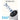 ieGeek 5MP Indoor Camera, 5G 2.4G WiFi Cameras for Home Security with Phone App, Pan Tilt Smart Dog Cam for Pet Baby Monitor w Motion Detection,Auto Tracking,2-Way Audio,Night Vision,Works with Alexa