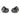 Gate Dynamic Driver | Gate Dynamic Driver In Ear Headphone 3 5Mm Interchangeable Headphone Cable Headphone Black With Mic
