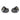 Gate Dynamic Driver | Gate Dynamic Driver In Ear Headphone 3 5Mm Interchangeable Headphone Cable Headphone Black With Mic