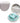 Kids Headphones Case | Compatible with iClever BTH12, HS19, BTH26, JoySpark-T5 | Premium Protective Solution by Deliverable in 10+Business Days - Kids Headphones Case Compatible With | Buy Online