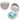 Kids Headphones Case Compatible with iClever BTH12 HS19 BTH26 JoySpark-T5 Candy Bila BH03 EarFun IMYB MIDOLA MD-B01 noot Products Foldable Kids Headphones, Khaki (Case Only)