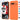 Leyi For Google | Leyi For Google Pixel 9 Pro Xl Case 6 8Inch With 2Pcs Screen Protector Soft Liquid Silicone Microfiber Lining Shockproof Protective Case For Pixel 9 Pro Xl Orange