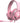 A88 Gaming Headset | A88 Gaming Headset With Microphone Stereo Wired Noise Cancelling Over Ear Headphones With Mic For Pc Ps5 Xbox One Series X S Ps4 Computer Laptop Mac Nintendo Gamer Pink