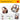 KODAK WiFi Digital Picture Frame, 11.6 Inch 1366 * 768HD IPS Touchscreen Digital Photo Frame with 32GB Storage, Easy Setup to Share Photos or Videos, The Best Gift for Family and Friends