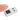 USB Fingerprint Reader Portable Mini Fingerprint Scanner, 360 Degrees Biometric Fingerprint Scanner Fast Matching High Sensitivity Touch Fingerprint Reader for Laptop Computer