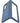 Otterbox Galaxy Z | Otterbox Galaxy Z Fold6 Defender Series Xt Case Baby Blue Jeans Blue Screenless Rugged Hinge Protection Lanyard Attachment Powershare And Wireless Charging Compatible