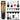 Premium Men'S Beard Trimmer Kit | Hatteker Progroom 6 In 1 Electric Razor Shaver With Advanced Zero Gapped T Blade | Waterproof And Cordless Grooming Kit For Men by Usa Warehouse – Buy Premium Men'S Beard Trimmer Kit | Hatteker Progroom 6 In 1 Electric Razor Shaver With Advanced Zero Gapped T Blade | Waterproof And Cordless Grooming Kit For Men Online at Best Price, Premium Quality Product for Home, Office & Daily Use