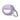 SURITCH Case Cover for Bose Ultra Open Earbuds(2024), Shockproof Protective Cover for Bose Ultra Open Wireless Ear Earbuds Charging Case Accessories with Carabiner, Purple