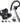 Bluetooth Headset V5 | Bluetooth Headset V5 3 Wireless Bluetooth Earpiece With 600Mah Charging Case 110H Playtime Hands Free Headset For Cell Phone And Computer With Built In Microphone For Work Trucker Office