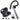 Bluetooth Headset V5 | Bluetooth Headset V5 3 Wireless Bluetooth Earpiece With 600Mah Charging Case 110H Playtime Hands Free Headset For Cell Phone And Computer With Built In Microphone For Work Trucker Office