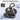 Bluetooth Headset V5 | Bluetooth Headset V5 3 Wireless Bluetooth Earpiece With 600Mah Charging Case 110H Playtime Hands Free Headset For Cell Phone And Computer With Built In Microphone For Work Trucker Office