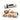 Electric Warming Mat for Food Foldable Graphene Heating Pad, 6 Temp Levels, 5h Timer, Portable Buffet Warming Tray for Parties, Kitchen Gadgets, Dinner Tray, Food Warmer Beige